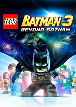 iFood - Gift Card Digital R$30 + R$10 Bônus no app  + LEGO Batman 3: Beyond Gotham