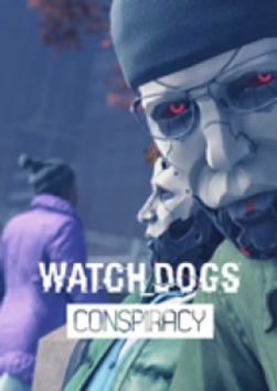 Watch Dogs - Conspiracy