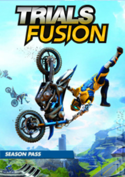 Trials Fusion - Season Pass