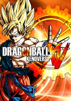 Dragon Ball Xenoverse - PC - Compre na Nuuvem