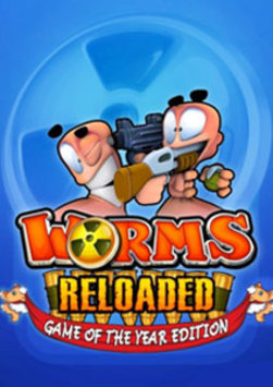 Worms Reloaded - Game of the Year Edition
