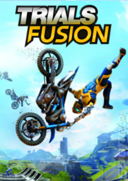 Trials Fusion