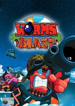 Worms Blast