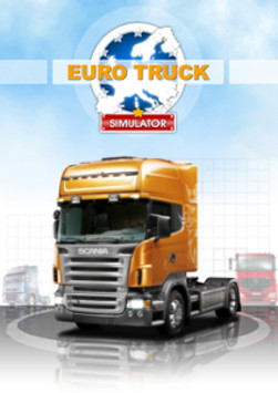 Euro Truck Simulator