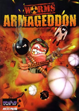 Worms Armageddon