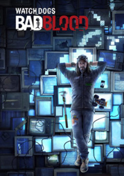 Watch Dogs Legion - Season Pass - PC - Compre na Nuuvem