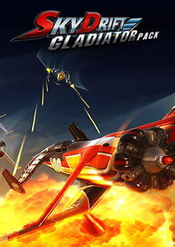 SkyDrift: Gladiator Multiplayer Pack