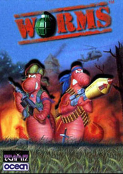 Worms