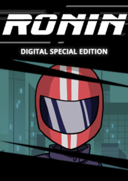RONIN - Digital Special Edition