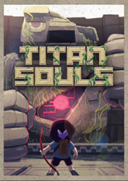 Titan Souls