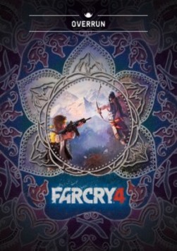 Far Cry 4: Overrun