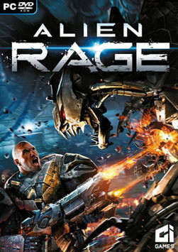Alien Rage - Unlimited