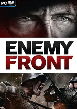 Enemy Front