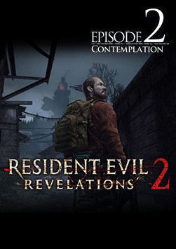 Resident Evil Revelations 2: Episodio 2 - Contemplation