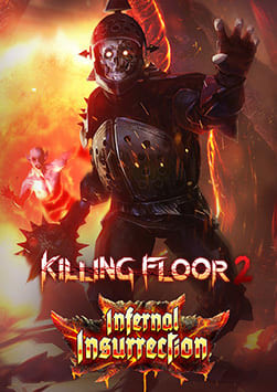 Killing Floor 2