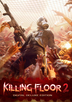 Killing Floor 2 - Digital Deluxe Edition