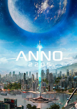 Comprar Anno 2205 Ultimate Edition