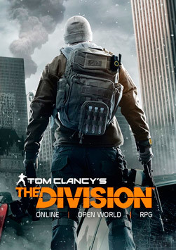 Tom Clancy’s The Division 1 - Edição Standard