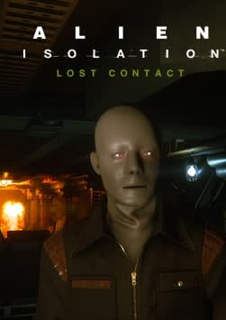 Alien: Isolation - Lost Contact
