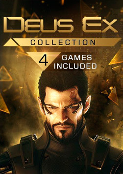 Deus Ex Collection