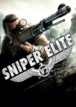 Sniper Elite V2