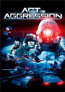 Act of Aggression