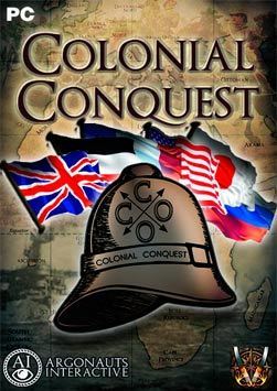 Colonial Conquest