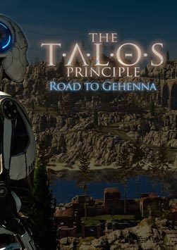 The Talos Principle: Road To Gehenna