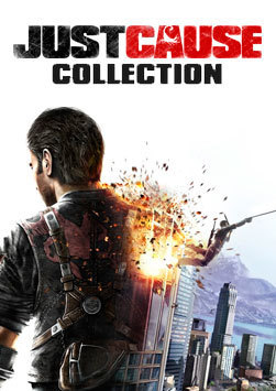 Just Cause Collection