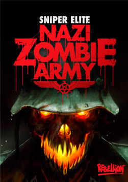 Sniper Elite: Nazi Zombie Army