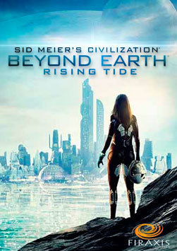 Sid Meier’s Civilization: Beyond Earth - Rising Tide
