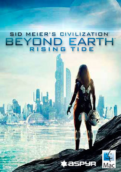 Sid Meier’s Civilization: Beyond Earth - Rising Tide (MAC)