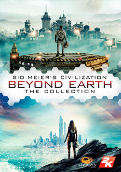 Sid Meier's Civilization Beyond Earth - The Collection