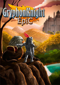 Gryphon Knight Epic