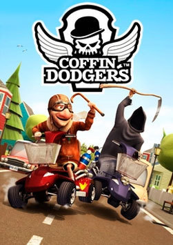 Coffin Dodgers