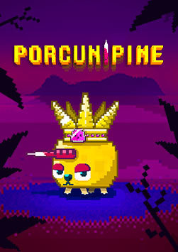 Porcunipine