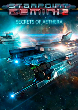Starpoint Gemini 2: Secrets of Aethera