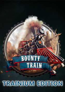 Bounty Train: Trainium Edition