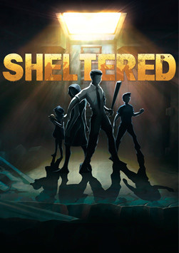 Sheltered