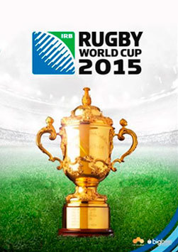 Rugby World Cup 2015