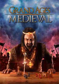 Grand Ages: Medieval