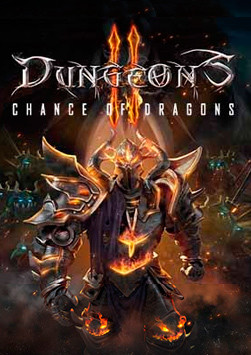 Dungeons 2 – A Chance Of Dragons