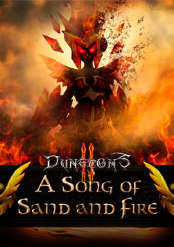 Dungeons 2 – A Song of Sand and Fire