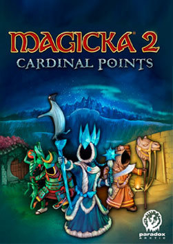 Magicka 2: Cardinal Points Superpack