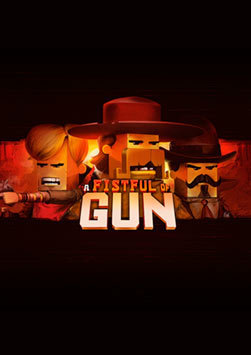 Fistful of Gun