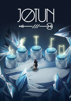 Jotun - Valhalla Edition