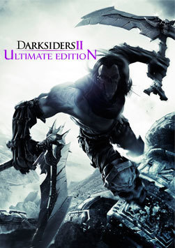 Darksiders II - Ultimate Edition
