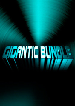 Daedalic - Gigantic Bundle