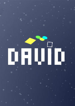 David.