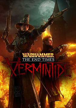 Warhammer: End Times - Vermintide